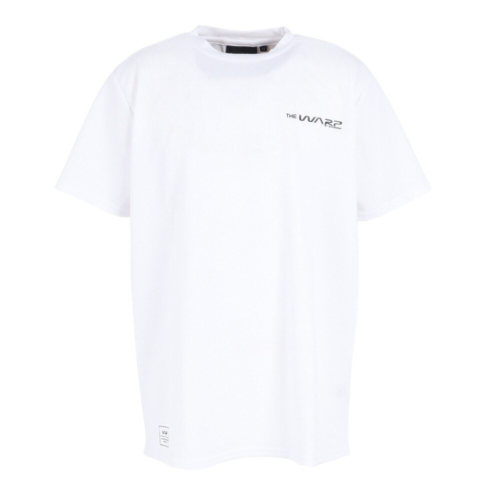  半袖Tシャツ ACC WB3KJA35 WHT