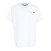 ザ・ワープ・バイ・エネーレ（The Warp By Ennerre）（メンズ）半袖Tシャツ ACC WB3KJA35 WHT