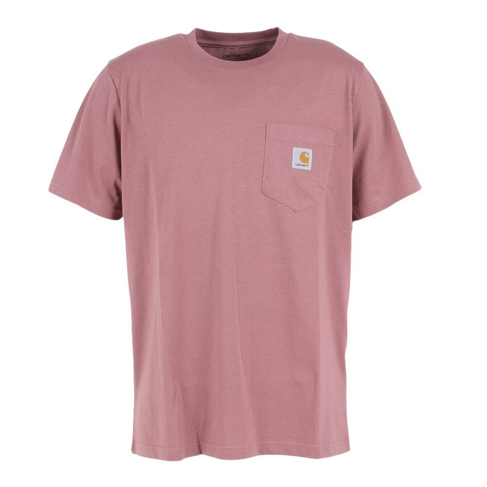  POCKET 半袖Tシャツ I0220910AE0021S
