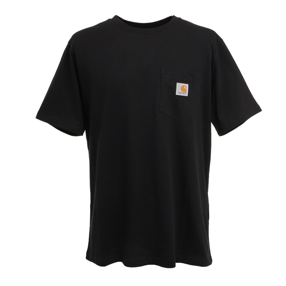  POCKET 半袖Tシャツ I022091890021S