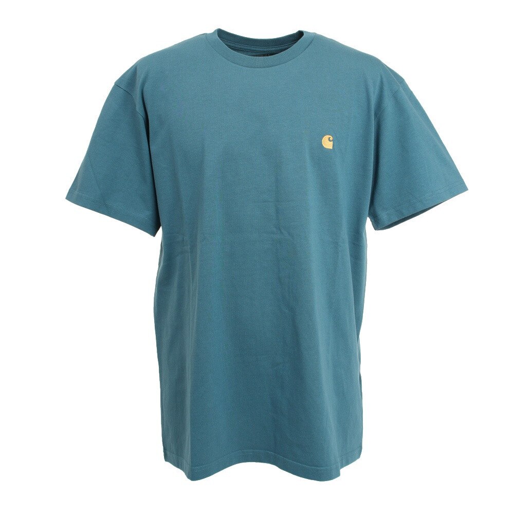  CHASE 半袖Tシャツ I0263910AC9021S