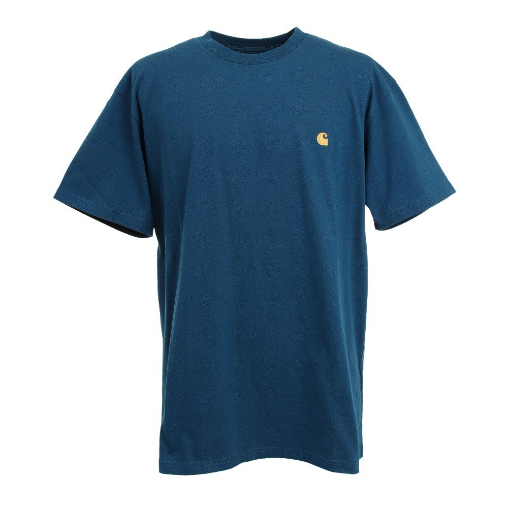  CHASE 半袖Tシャツ I0263918889021S