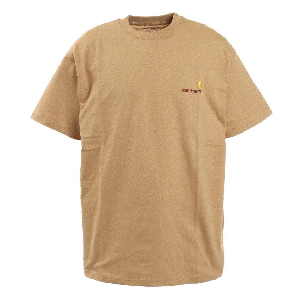  AMERICAN SCRIPT 半袖Tシャツ I02900707E0021S