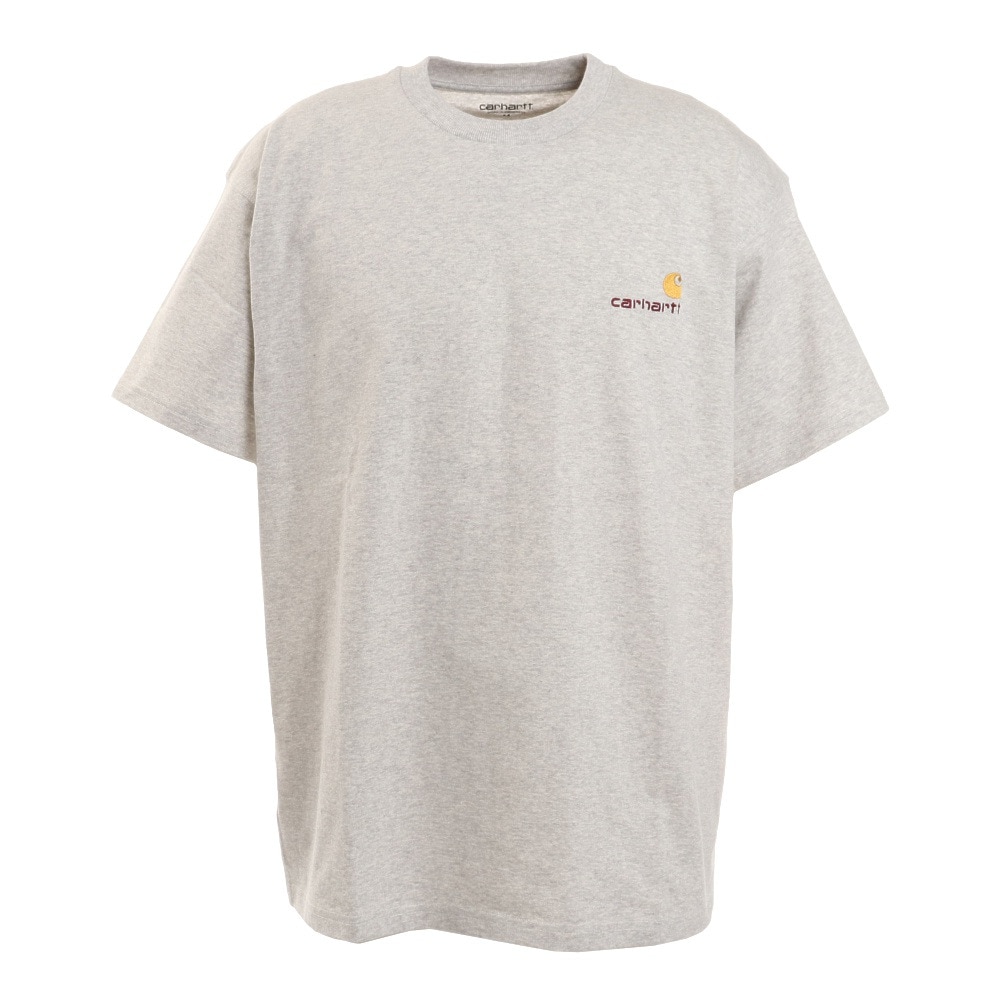  AMERICAN SCRIPT 半袖Tシャツ I0290074820021S