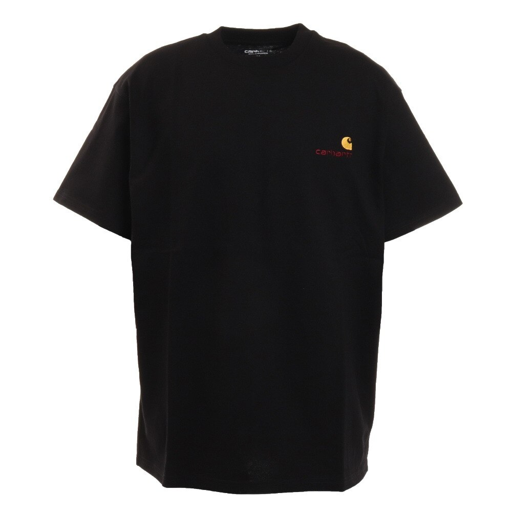  AMERICAN SCRIPT 半袖Tシャツ I029007890021S