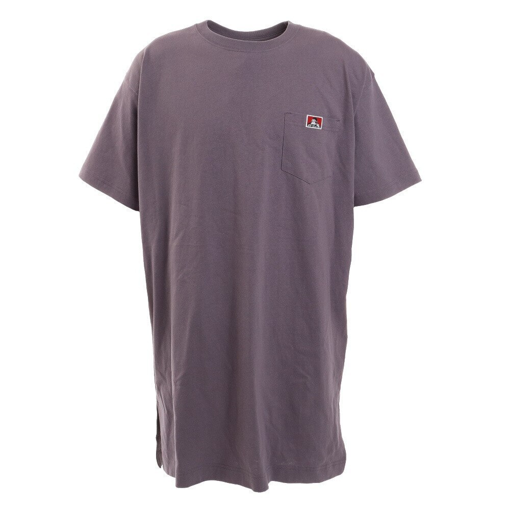  オーバーレングス Tシャツ 1580035-GPR