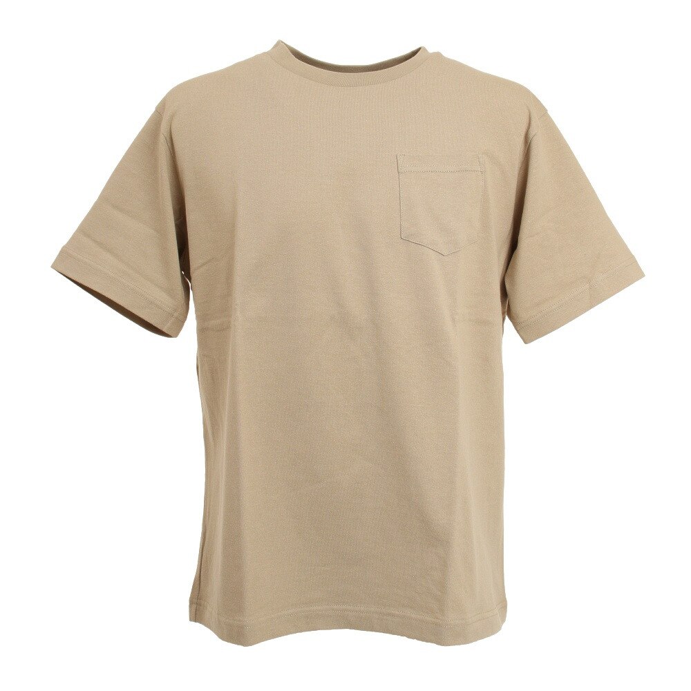  クルーネックTシャツ CA201372-3200