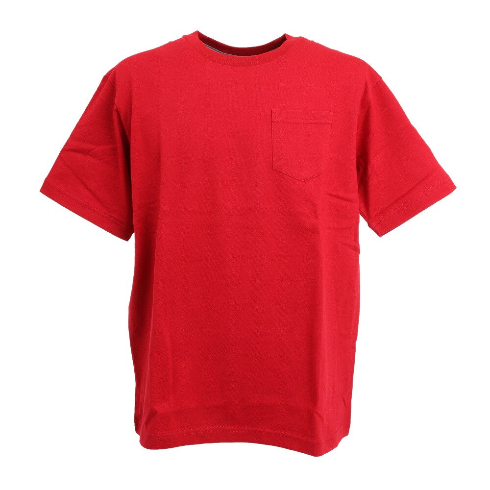  クルーネックTシャツ CA201372-6400