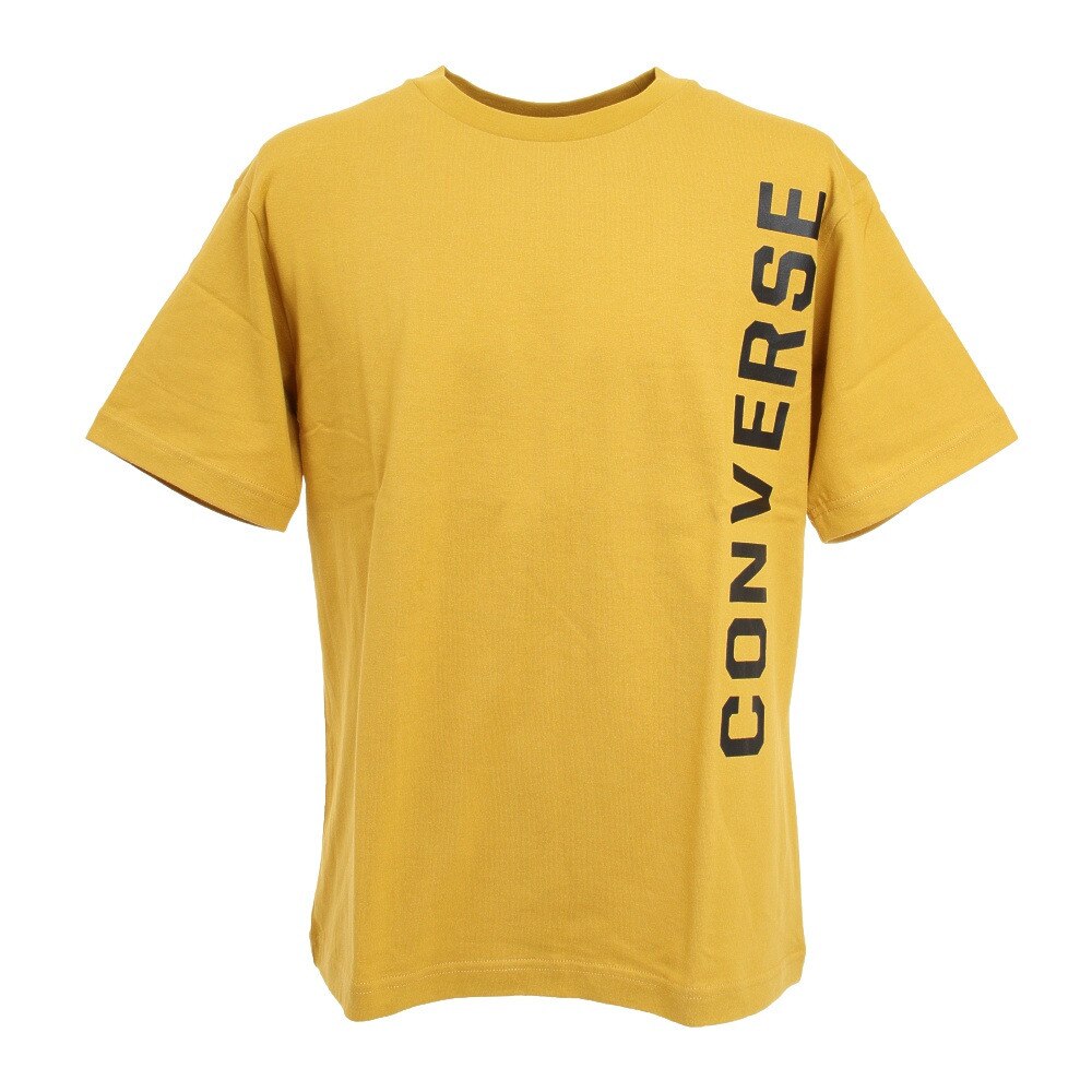  クルーネックTシャツ CA201373-5300 半袖