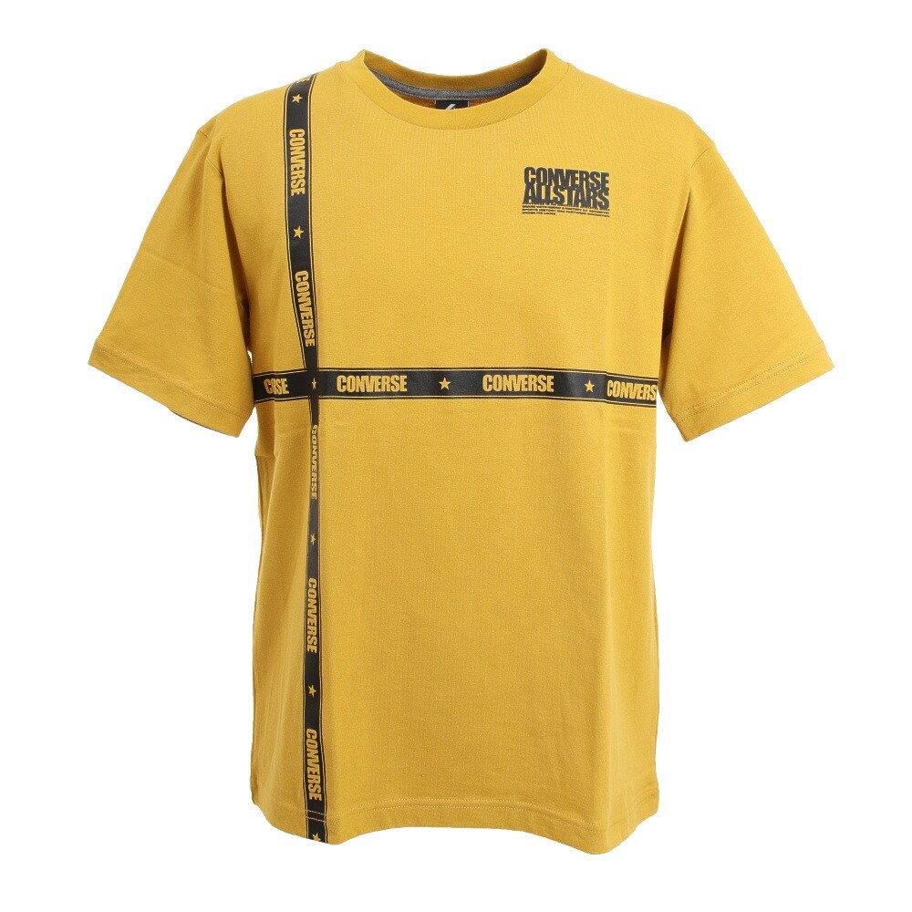  クルーネックTシャツ CA201375-5300