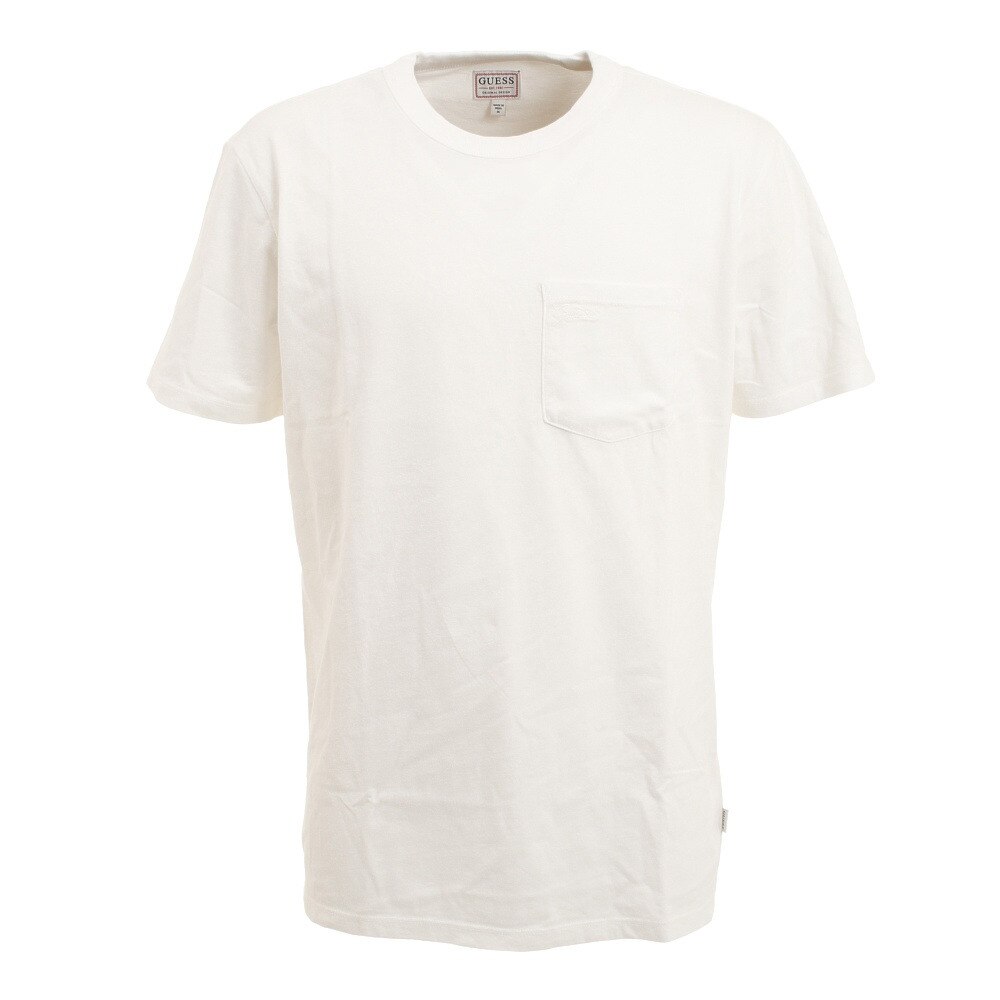  スウェードジャージー 半袖Tシャツ M0FP53RA260F0F3