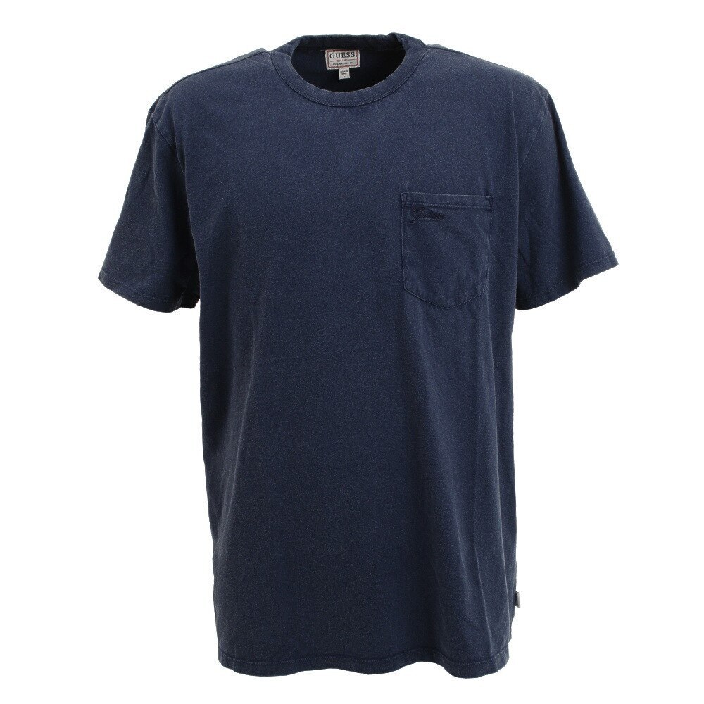  スウェードジャージー半袖Tシャツ M0FP53RA260F7IF