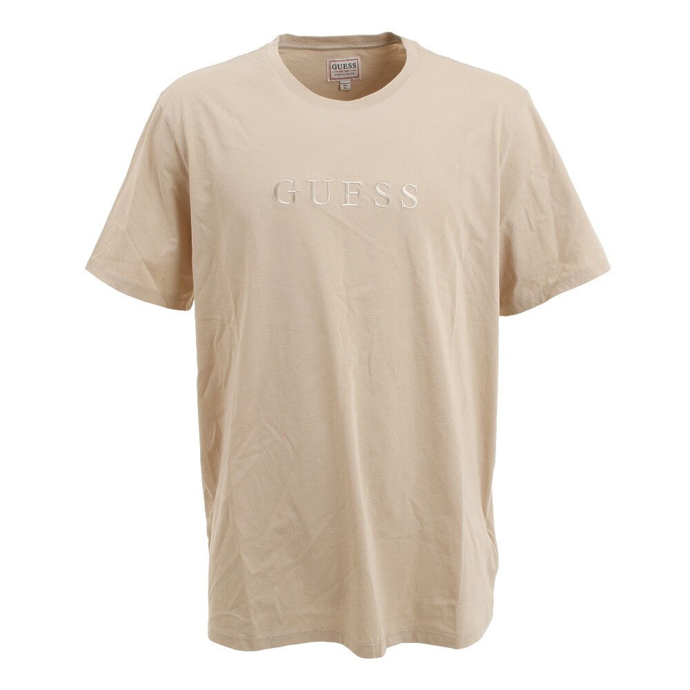  エンボスロゴ 半袖Tシャツ M82P64R7HD0NMD