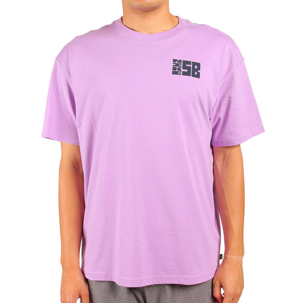  SB スタンプ 半袖Tシャツ DJ4873-589