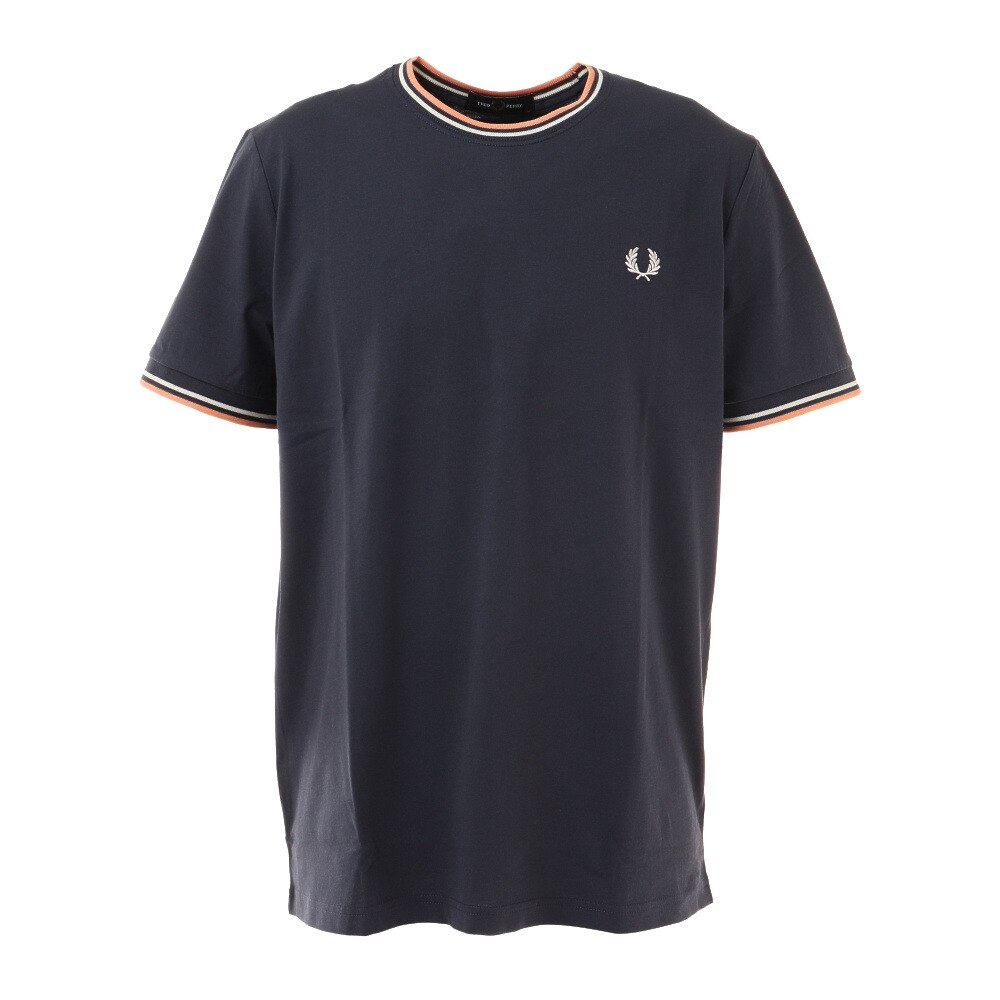  TWIN TIPPED Tシャツ M1588-738 21SS