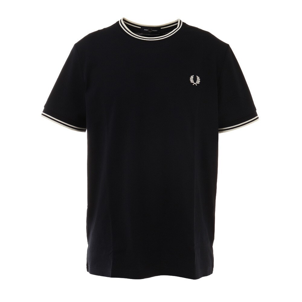  TWIN TIPPED Tシャツ M1588-795 21SS