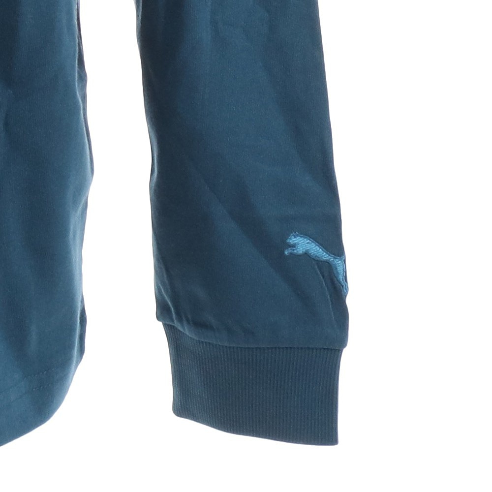 プーマ|SUPER PUMA ロングスリーブTシャツ 847539 65 DBLU - スポーツ用品はスーパースポーツゼビオ プーマ|SUPER PUMA ロングスリーブTシャツ 847539 65 DBLU - スポーツ用品はスーパースポーツゼビオ
