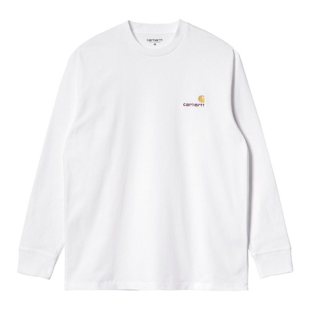 カーハート(Carhartt) ロンt メンズTシャツ・カットソー | 通販・人気 