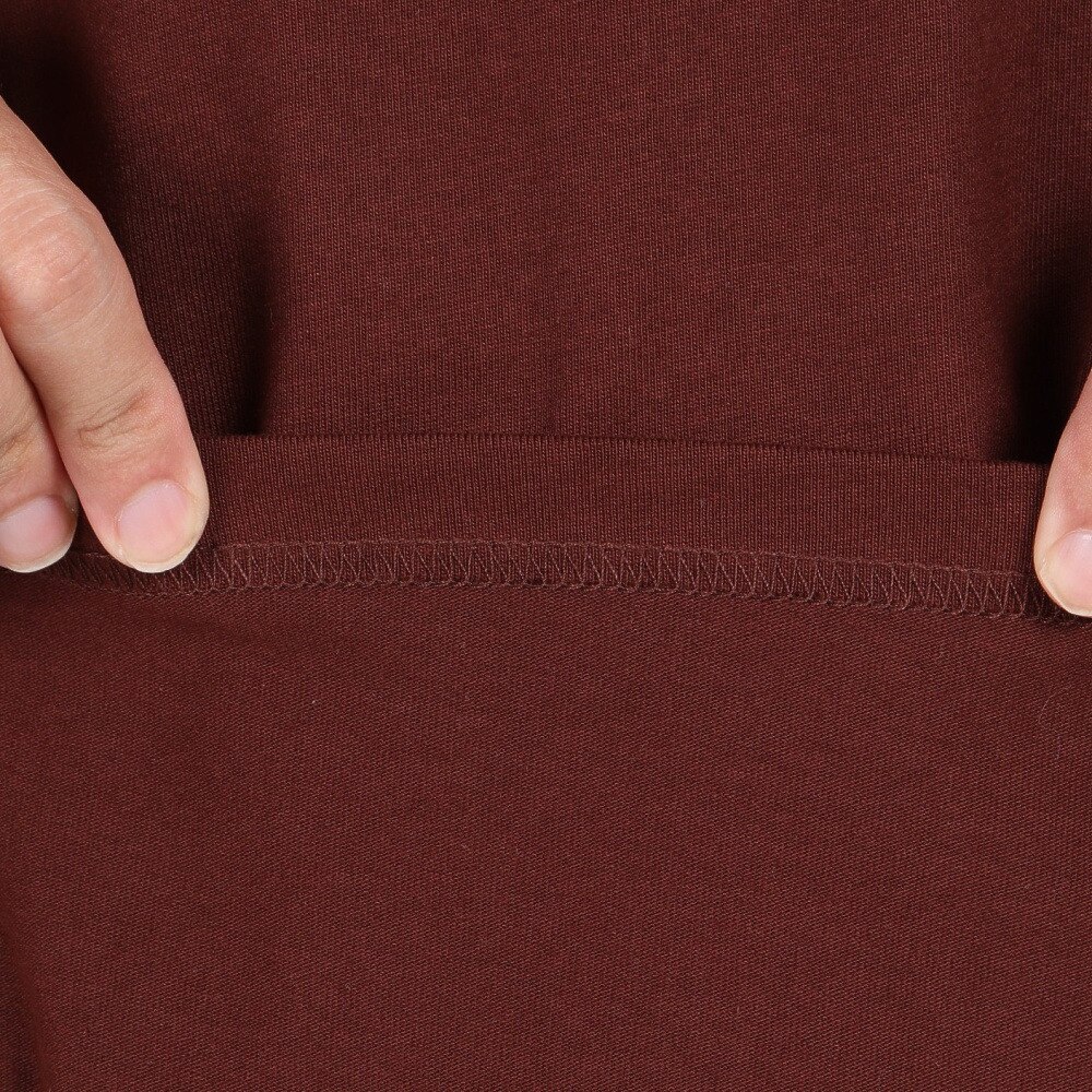 カーハート（CARHARTT）（メンズ）長袖 AMERICAN SCRIPT Tシャツ I0299550EGXX21F