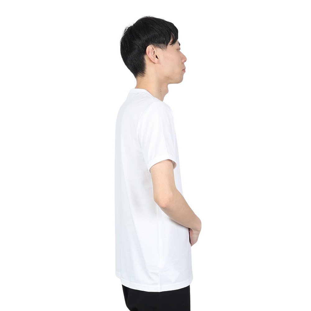 フレッドペリー（FRED PERRY）（メンズ）Ringer Tシャツ M3519-100 22SS