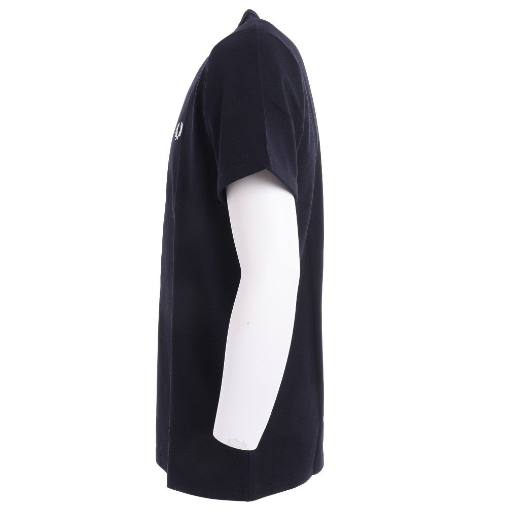 フレッドペリー（FRED PERRY）（メンズ）Ringer Tシャツ M3519-608 22SS
