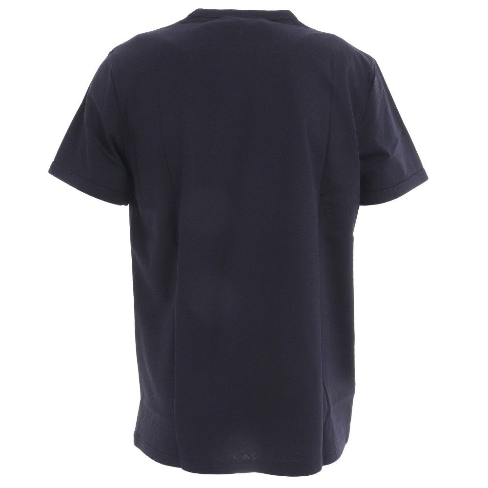 フレッドペリー（FRED PERRY）（メンズ）Ringer Tシャツ M3519-608 22SS
