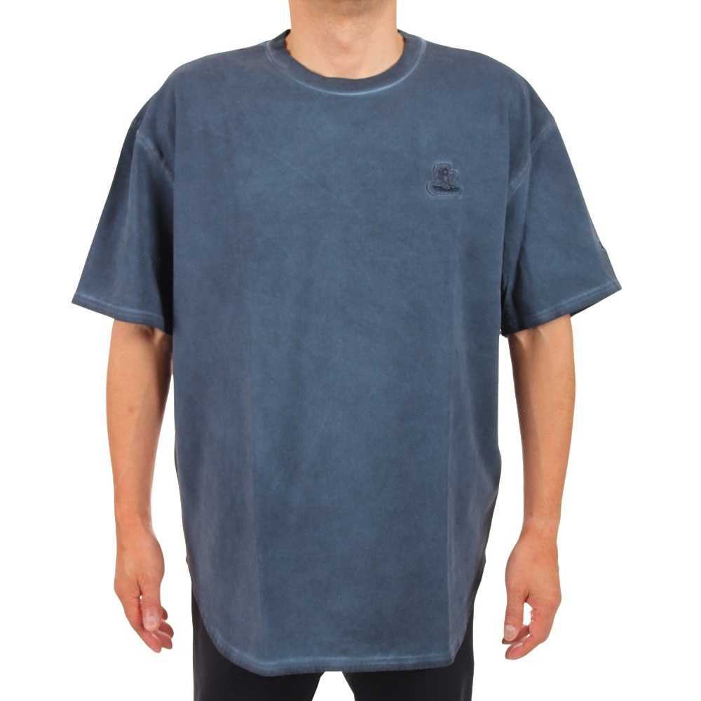 プーマ（PUMA）（メンズ）SUPER ワッペンTシャツ 671096 42 BGRY★★★