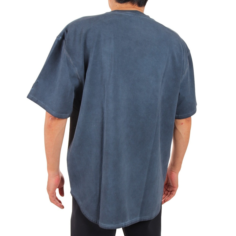 プーマ（PUMA）（メンズ）SUPER ワッペンTシャツ 671096 42 BGRY★★★