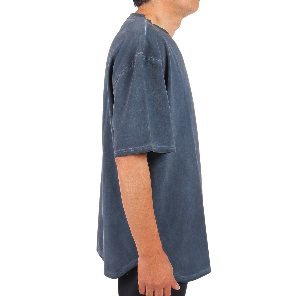 プーマ（PUMA）（メンズ）SUPER ワッペンTシャツ 671096 42 BGRY★★★