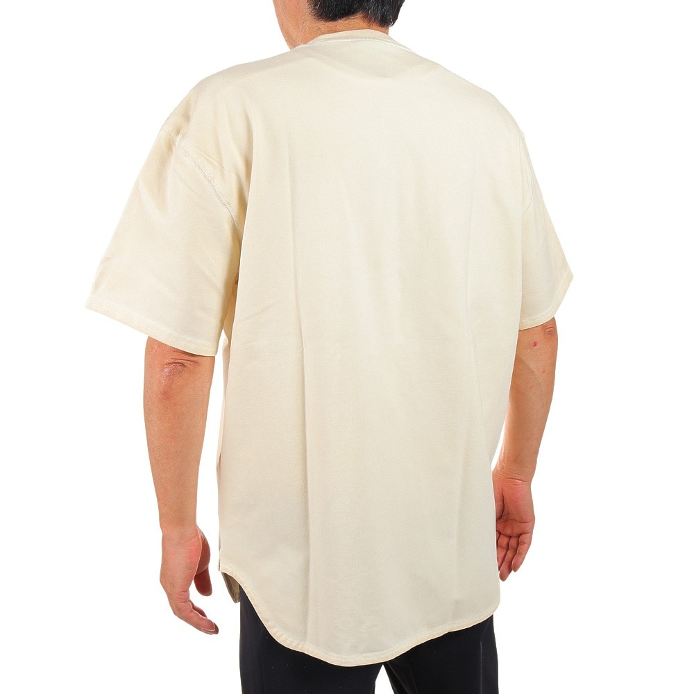 プーマ（PUMA）（メンズ）SUPER ワッペンTシャツ 671096 65 OWHT