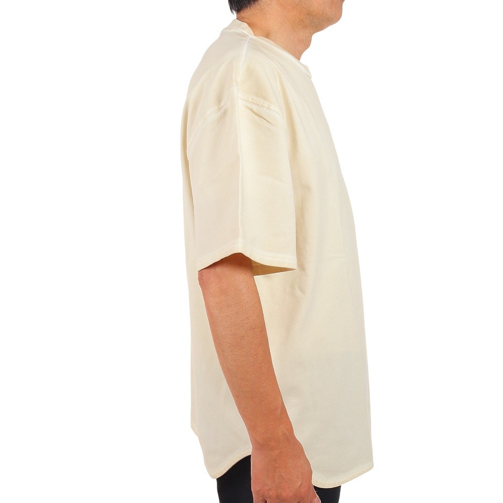 プーマ（PUMA）（メンズ）SUPER ワッペンTシャツ 671096 65 OWHT