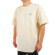 プーマ(PUMA)(メンズ)SUPER ワッペンTシャツ 671096