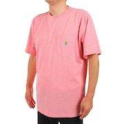(メンズ)半袖ポケットTシャツ I0220910TUXX22S
