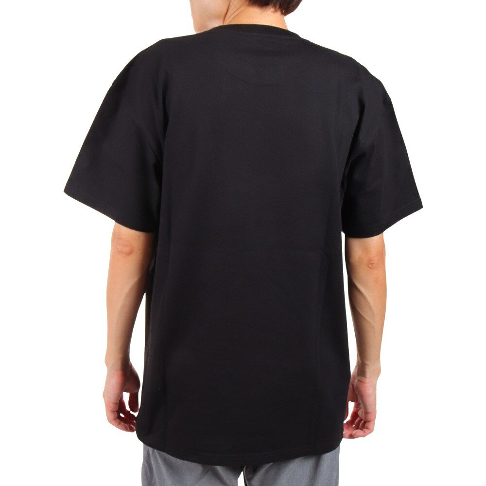 カーハート（CARHARTT）（メンズ）CHASE 半袖Tシャツ I02639100FXX22S