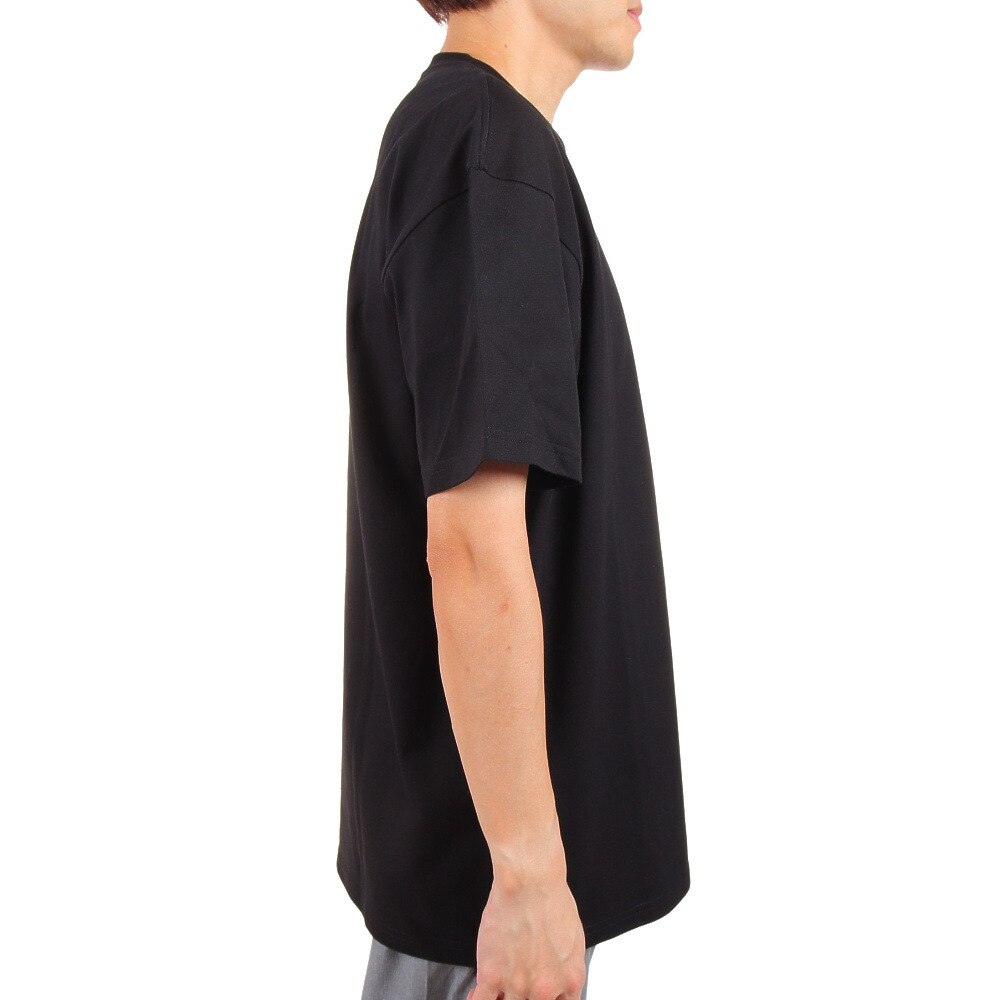 カーハート（CARHARTT）（メンズ）CHASE 半袖Tシャツ I02639100FXX22S