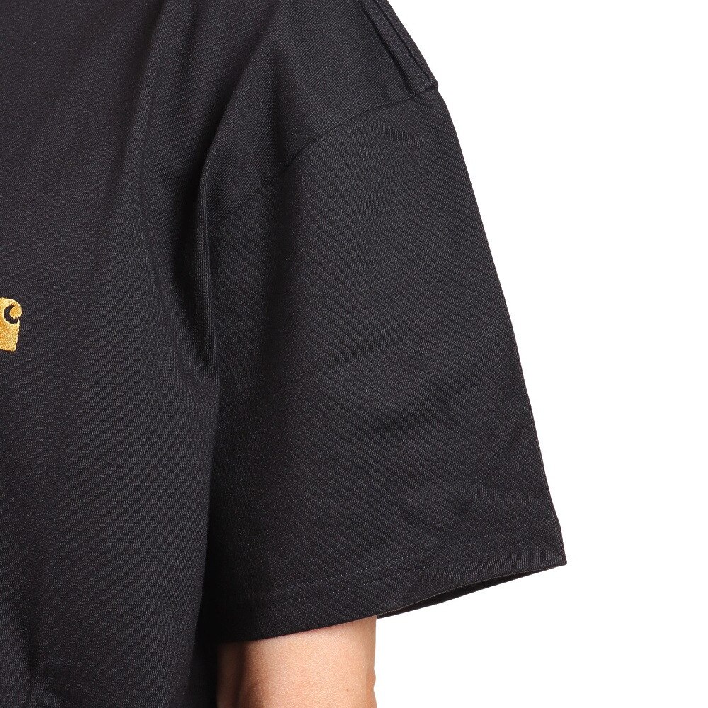 カーハート（CARHARTT）（メンズ）CHASE 半袖Tシャツ I02639100FXX22S