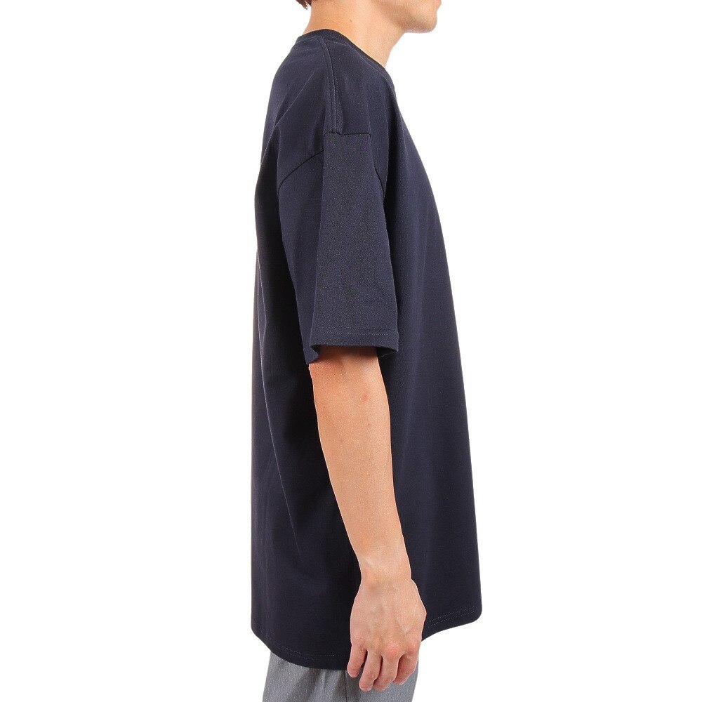 カーハート（CARHARTT）（メンズ）ショートスリーブチェイスTシャツ I02639100HXX22S