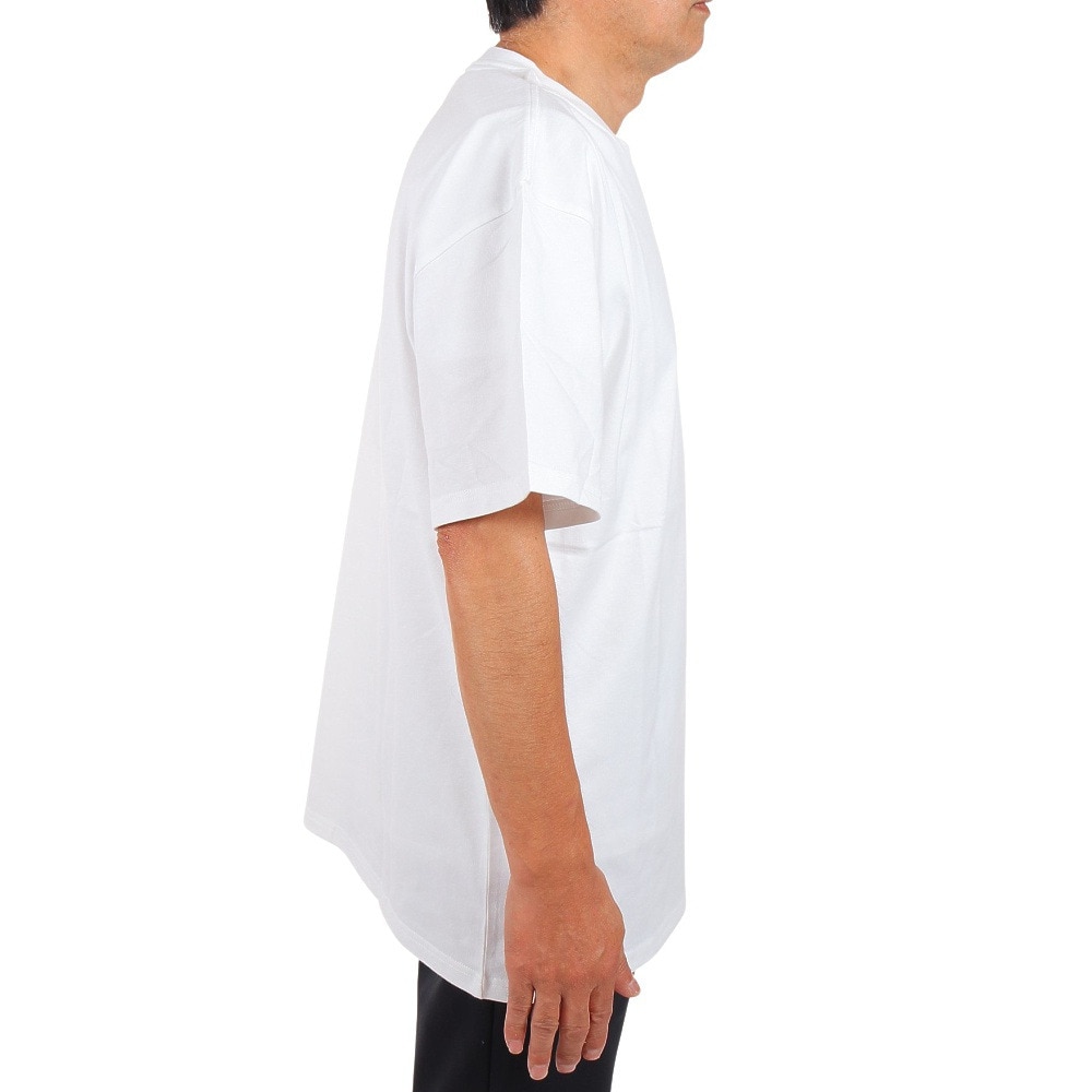 カーハート（CARHARTT）（メンズ）CHASE Tシャツ I026391029022S