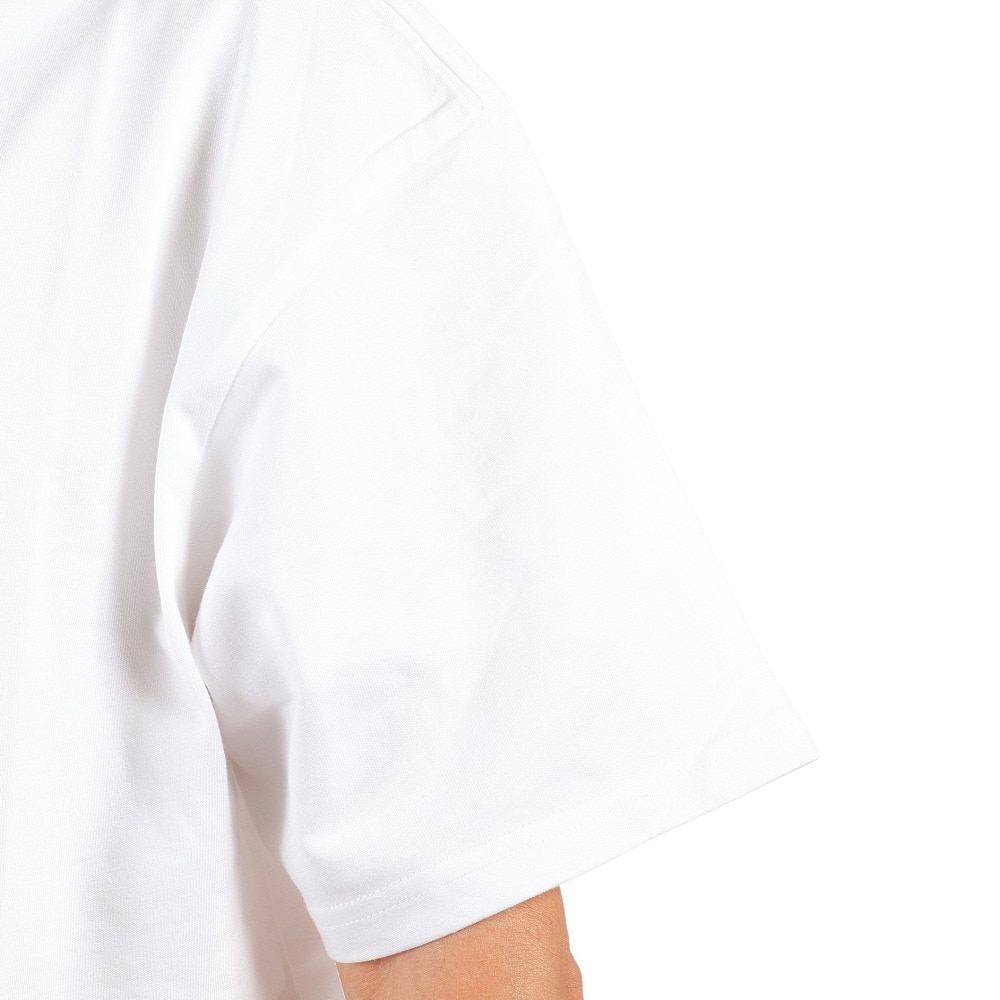 カーハート（CARHARTT）（メンズ）CHASE Tシャツ I026391029022S