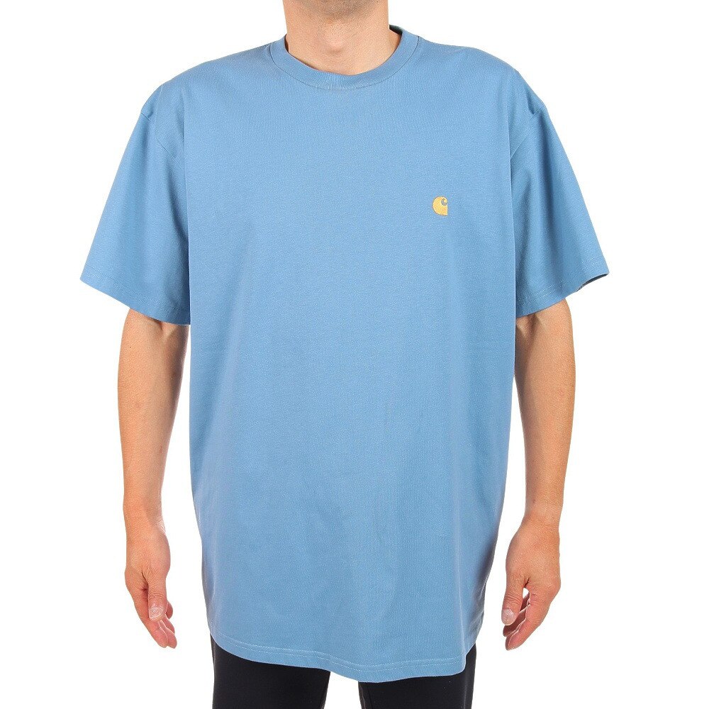 カーハート（CARHARTT）（メンズ）CHASE Tシャツ I0263910O6XX22S