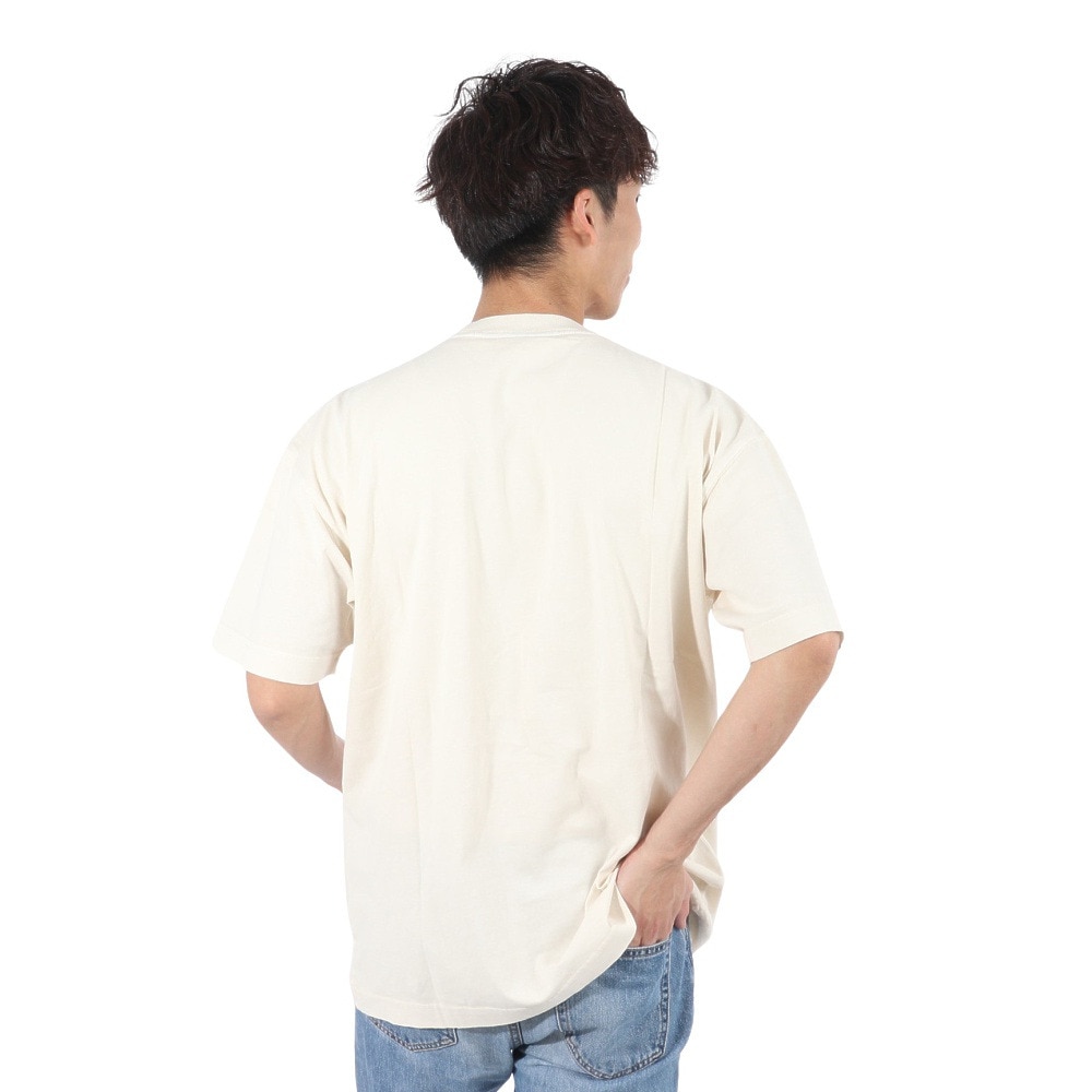 カーハート（CARHARTT）（メンズ）NELSON 半袖Tシャツ I02994905XX22S