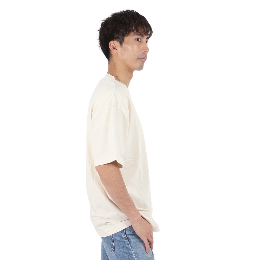 カーハート（CARHARTT）（メンズ）NELSON 半袖Tシャツ I02994905XX22S