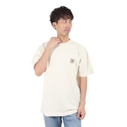 カーハート（CARHARTT）（メンズ）NELSON 半袖Tシャツ I02994905XX22S