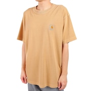 カーハート（CARHARTT）（メンズ）NELSON 半袖Tシャツ I02994907EXX22S