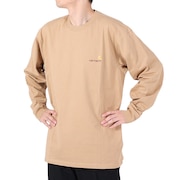 (メンズ)AMERICAN SCRIPT 長袖Tシャツ I02995507EXX22S