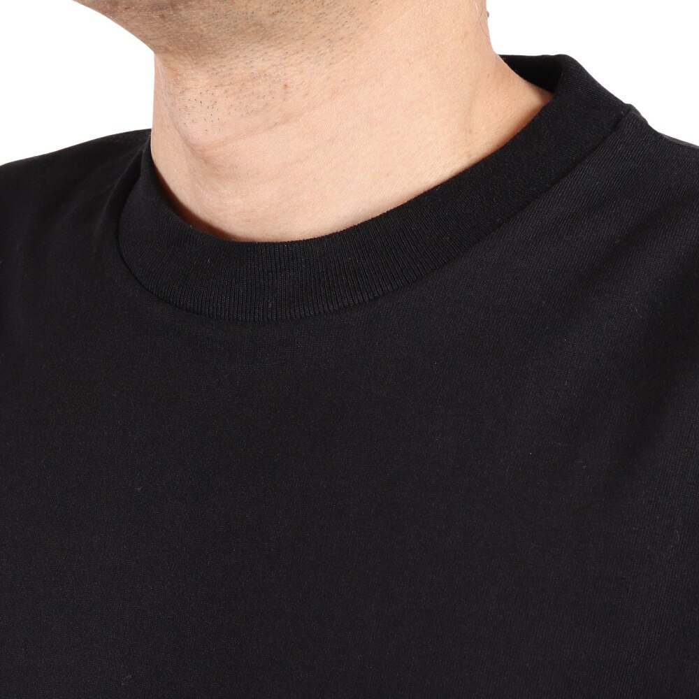 カーハート（CARHARTT）（メンズ）アメリカンスクリプト半袖Tシャツ I02995689XX