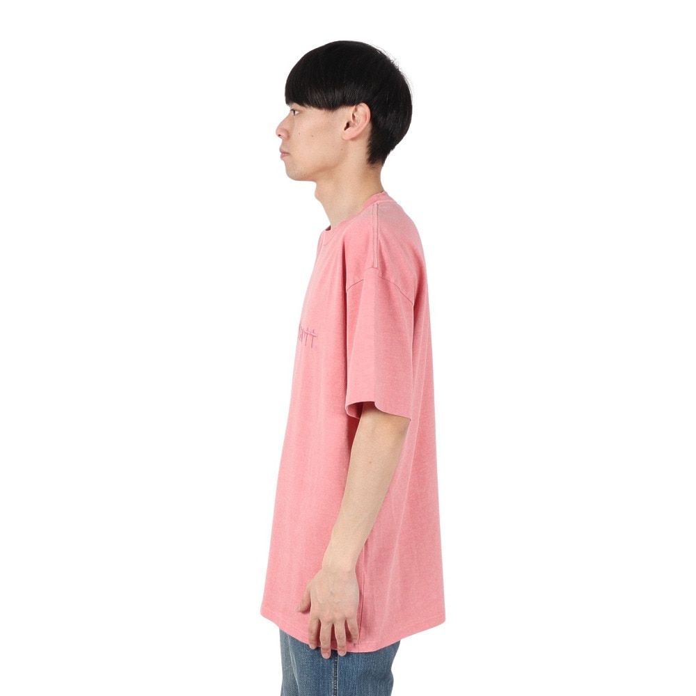 カーハート（CARHARTT）（メンズ）半袖Tシャツ DUSTER I0301100NXXX22S