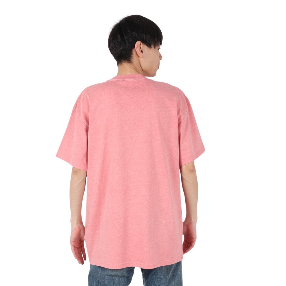 カーハート（CARHARTT）（メンズ）半袖Tシャツ DUSTER I0301100NXXX22S