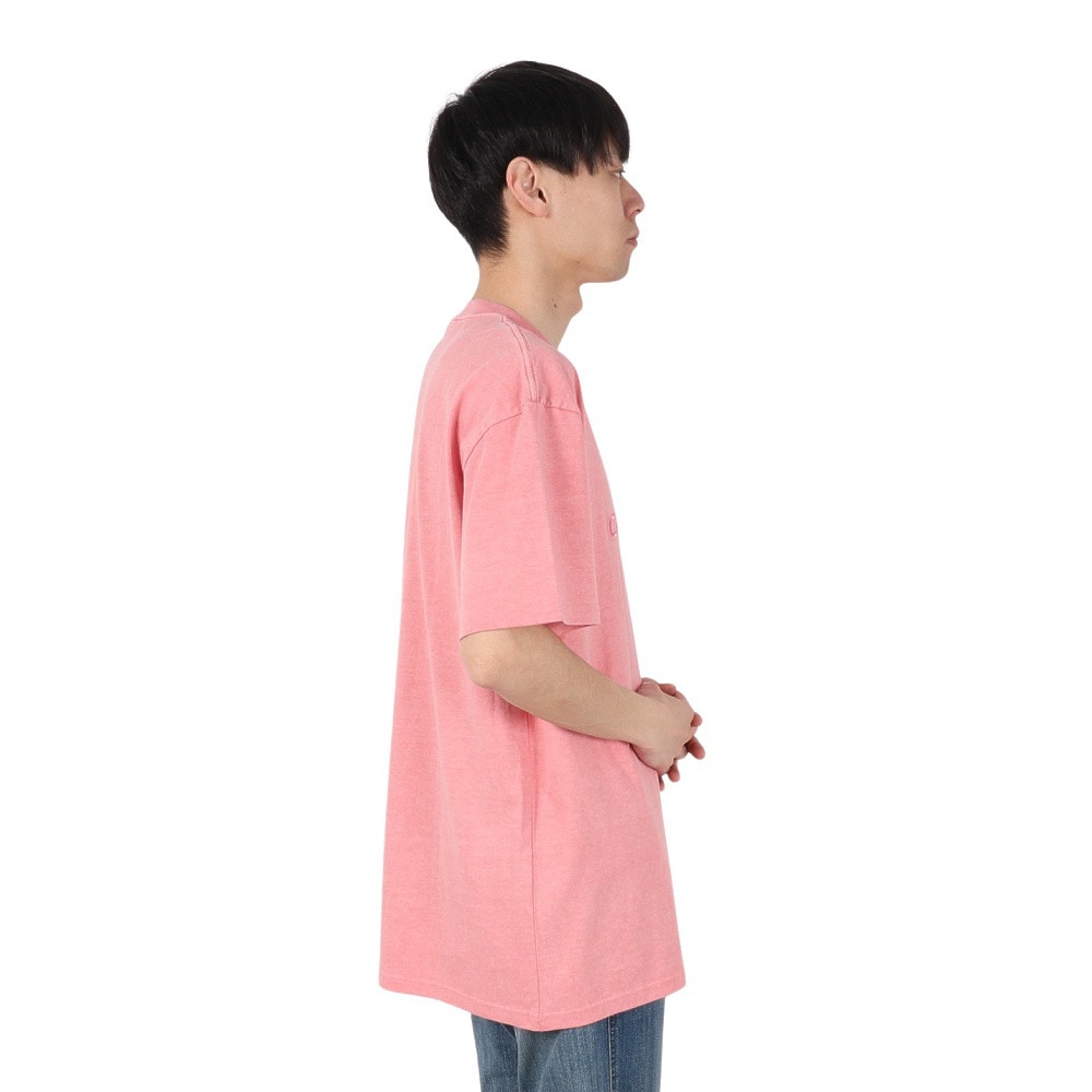 カーハート（CARHARTT）（メンズ）半袖Tシャツ DUSTER I0301100NXXX22S