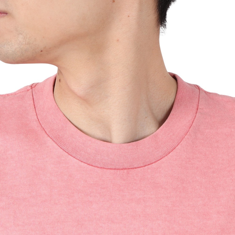カーハート（CARHARTT）（メンズ）半袖Tシャツ DUSTER I0301100NXXX22S